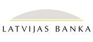 Latvijas Bankas logo