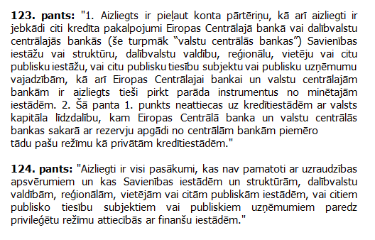 Līguma par Eiropas Savienību konsolidētā versija Līguma par Eiropas Savienību konsolidētā versija