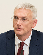 Arturs Krišjānis Kariņš