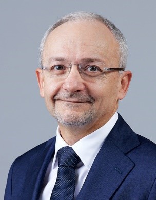 Claudio Borio