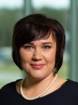 Kristīne Āboltiņa