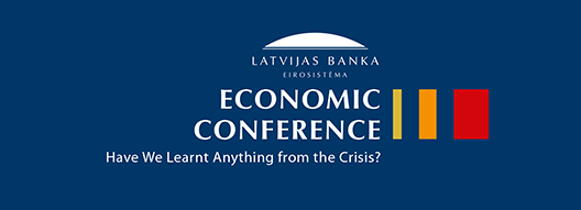 Conference: Have We Learnt Anything from the Crisis?