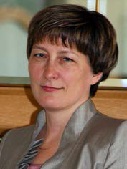 Nadežda Siņenko Ekspertu sarunas