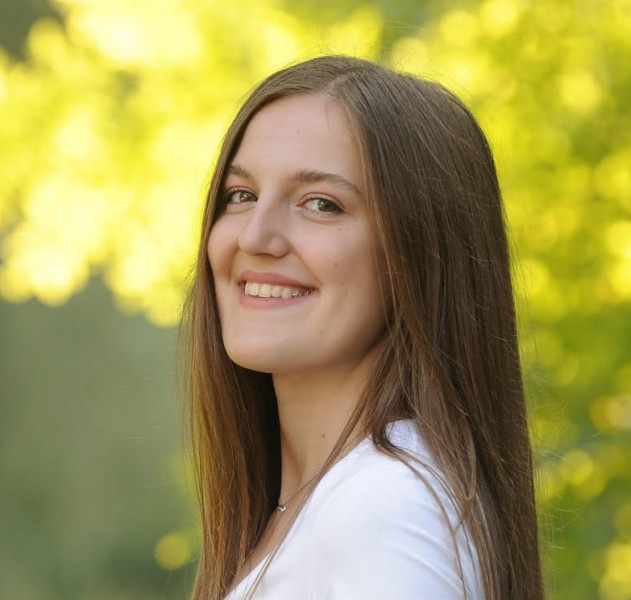Tetiana  Lem