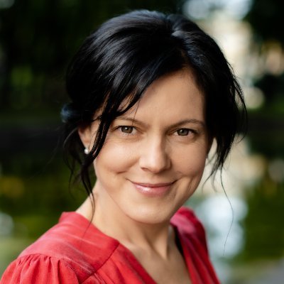 Baiba Vitajevska-Baltvilka