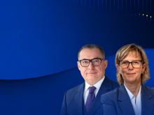 From Policy to Impact. Europe`s Economic Future