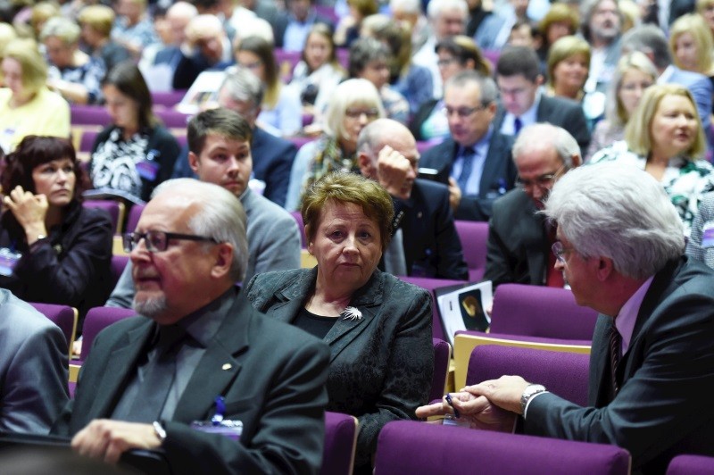 Latvijas Bankas tautsaimniecības konference 2017