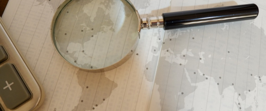 Vieslekcija: Globālās ekonomikas tendences