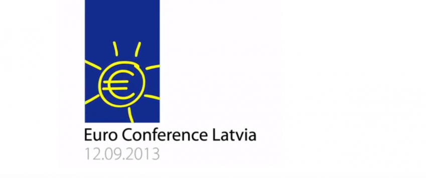 Euro Conference Latvia