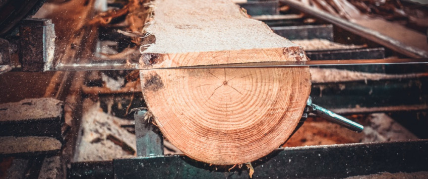 Manufacturing sector growth increasingly constrained by wood industry