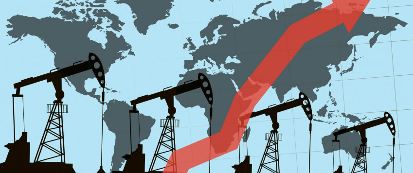 Oil price pass-through to consumer prices in Latvia