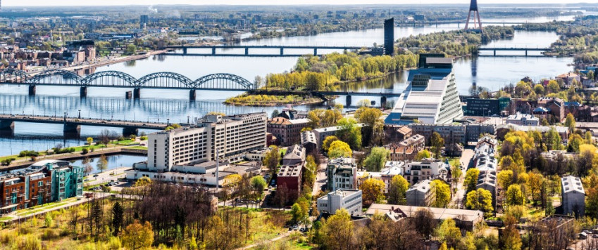 On macroeconomic forecasts by Latvijas Banka. March 2020