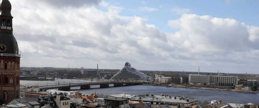 Rīgas skats
