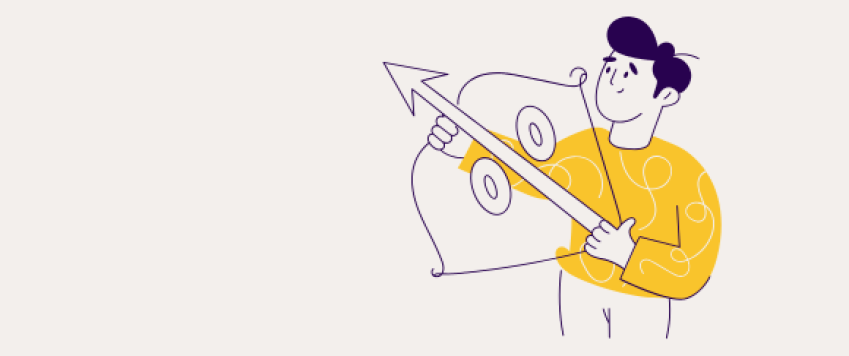 Ilustratīvs attēls pārkreditēšanas kampaņai