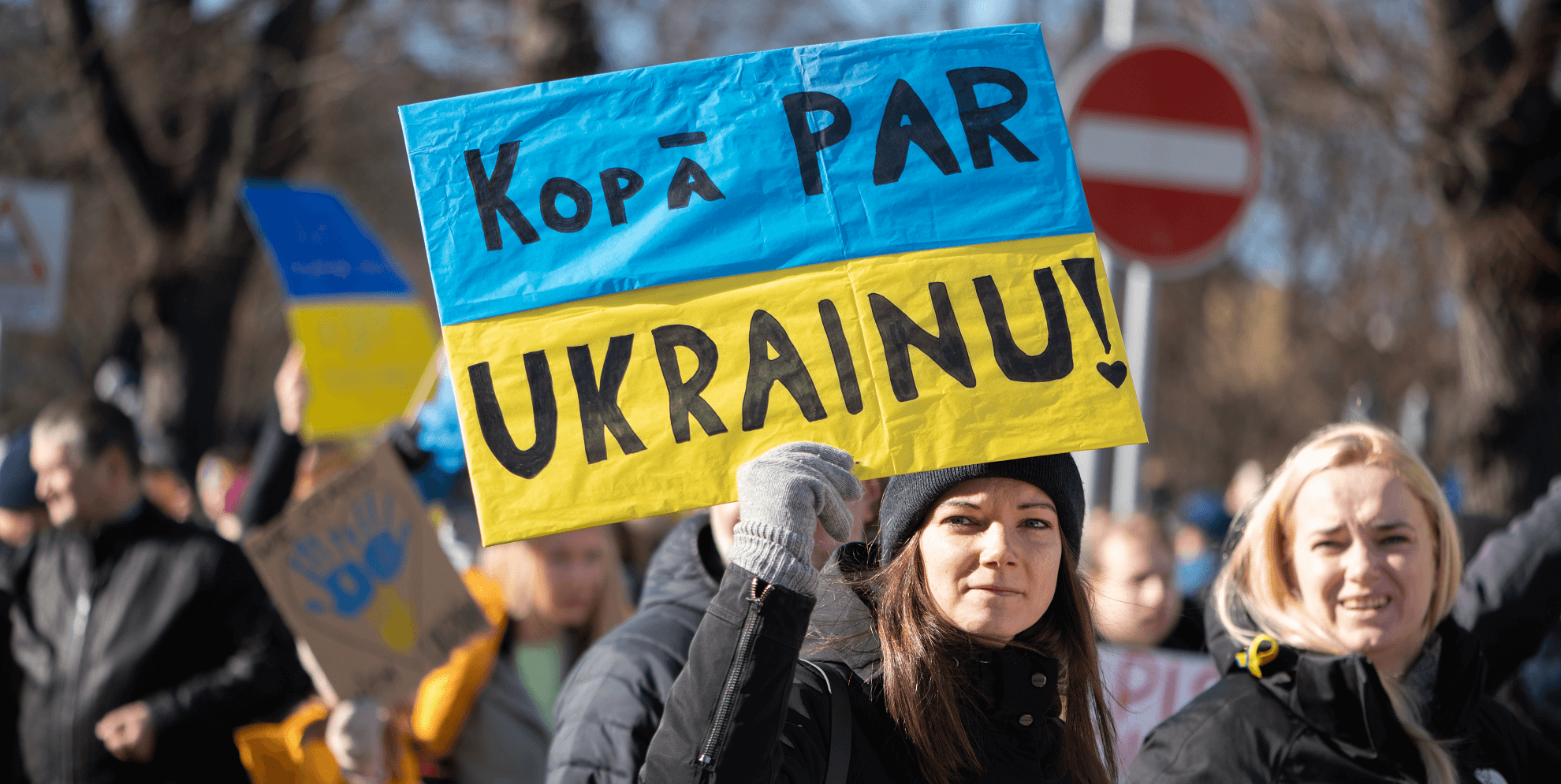 The Russian invasion of Ukraine – what will it mean for the Latvian economy?