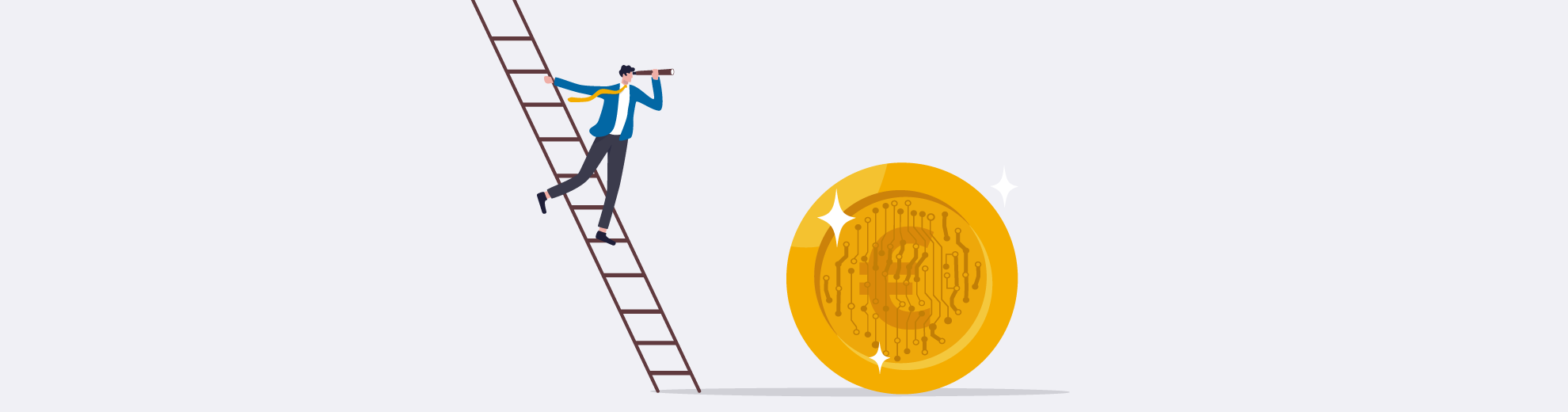 Digital euro – what is new and coming up?  