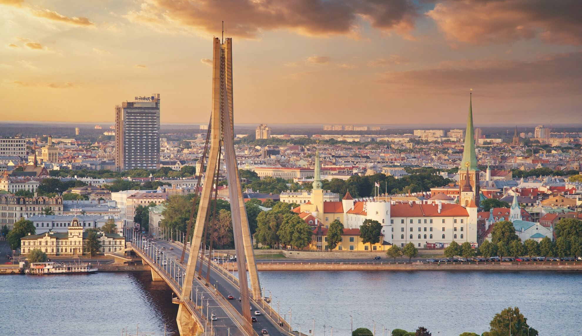 Latvijas Banka has revised its macroeconomic forecasts. June 2023