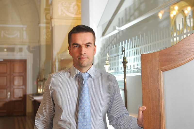 Human capital as the key to economic development