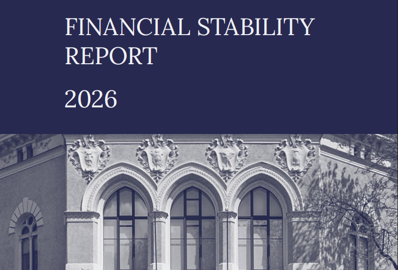 Financial Stability Report 2026