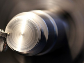 At the end of the year, manufacturing fosters economic growth