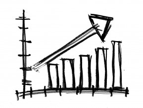 Household savings in banks on the rise