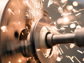 Economic Growth Gathers Momentum