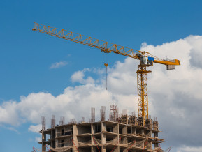 The manufacturing sector continues on an upward trend 