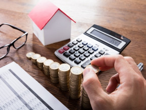 Households grow accruals