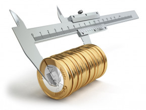 Moderate dynamics of monetary aggregates suggests economic stability