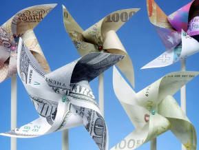 Stable growth in partner countries helps export growth 