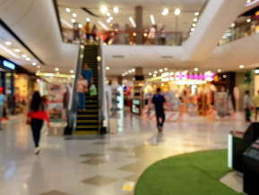 Retail trade experienced dynamic development in 2017