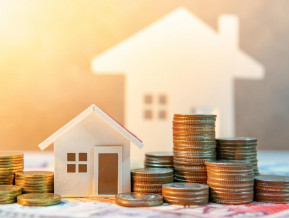 Lending remains subdued, whereas deposits are growing