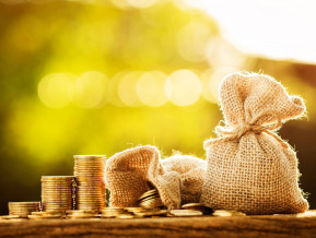 Corporate deposits have notably increased