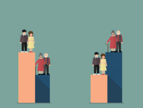 What do demographic challenges mean to the Baltic labour market?
