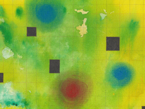 Generalised Impulse Response Function as a Perturbation of a Global Solution to DSGE Models