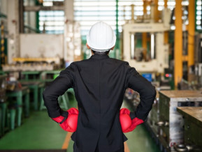 Manufacturing and Covid-19 at the chess-board