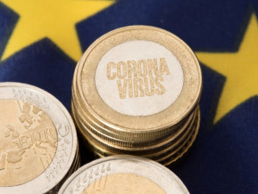First effects of coronavirus on wage growth