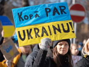 The Russian invasion of Ukraine – what will it mean for the Latvian economy?